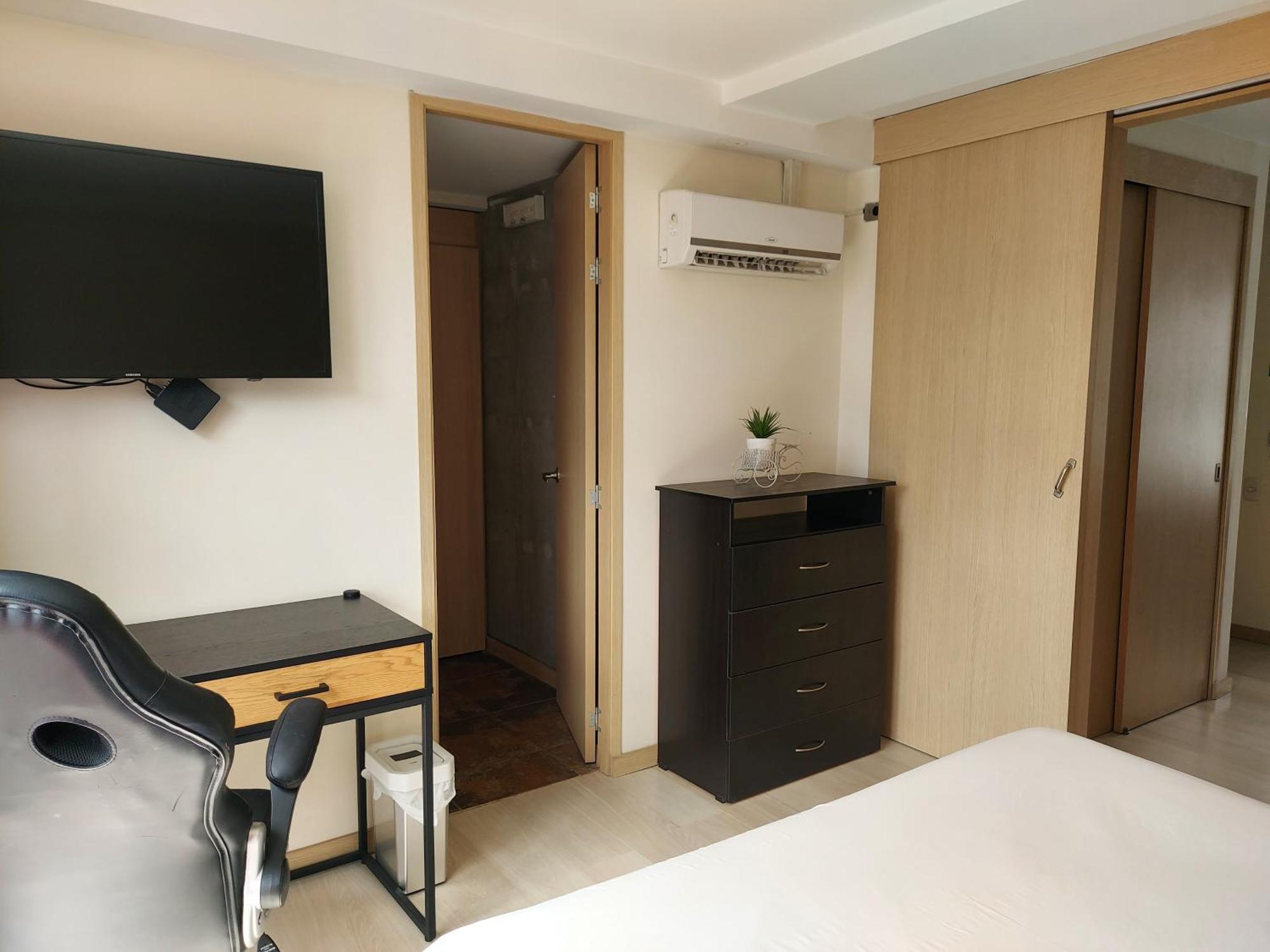 All Inclusive Suites 메딜린 외부 사진