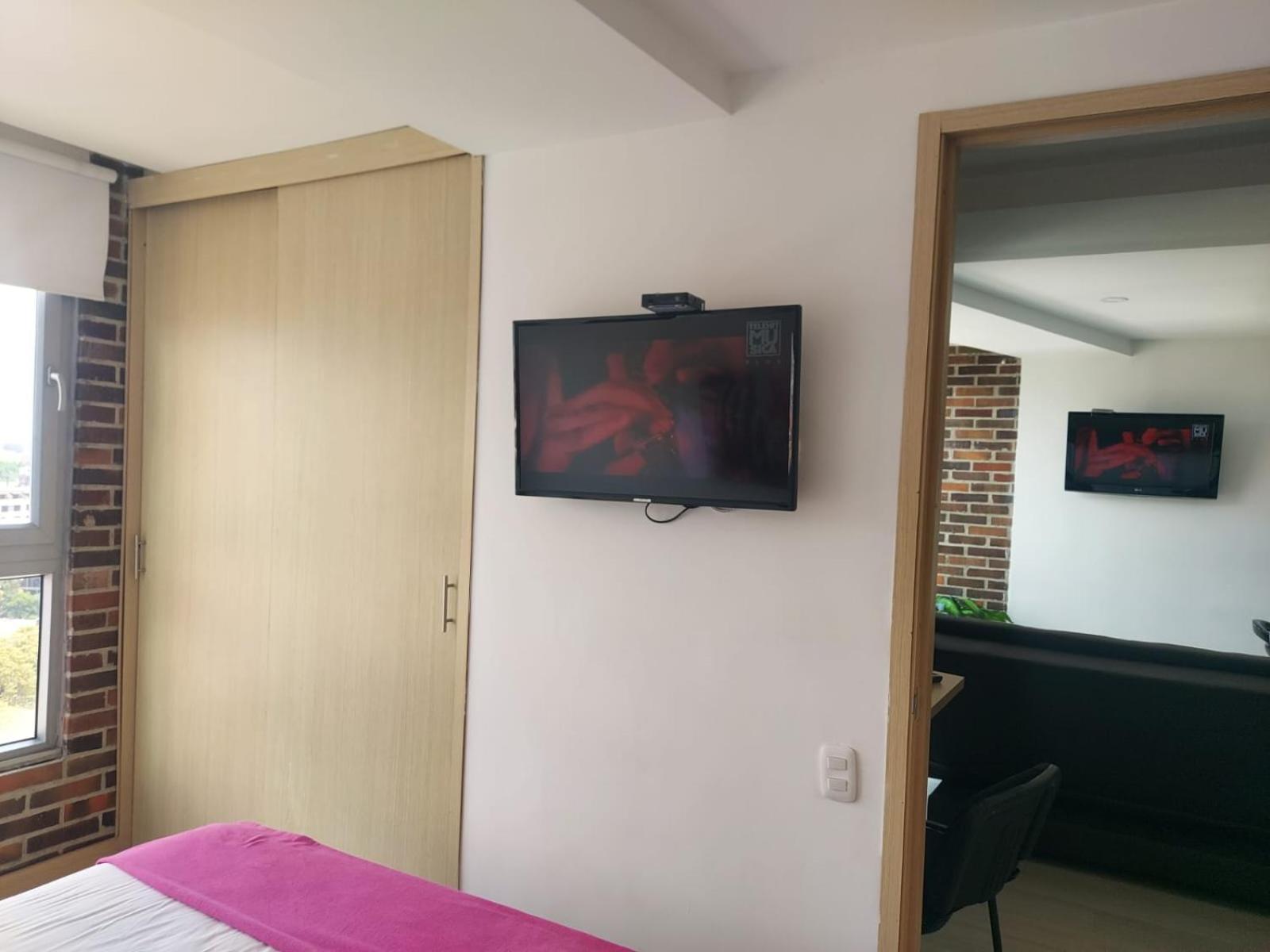 All Inclusive Suites 메딜린 외부 사진