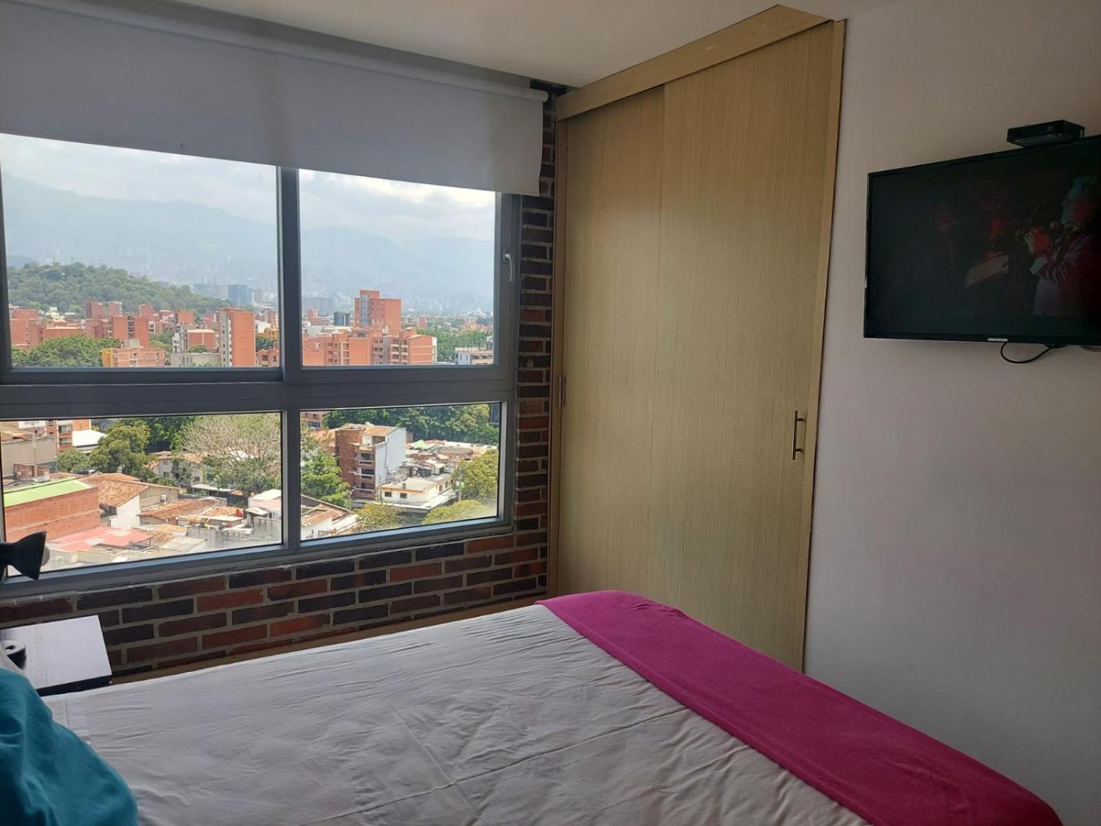 All Inclusive Suites 메딜린 외부 사진